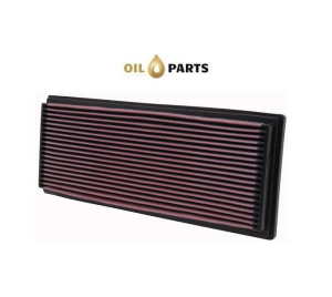 Filtr Powietrza K&n Bmw E34 530i E32 735i 33-2573