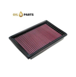 Filtr Powietrza K&n Chrysler Pt Cruiser 33-2351
