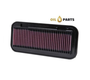 Filtr Powietrza K&n Citroen C1 1.0 33-2131