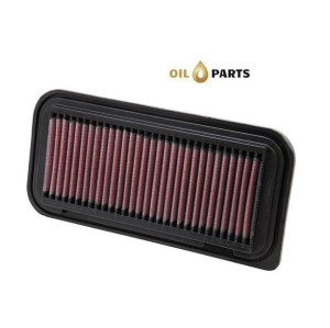 Filtr Powietrza K&n Toyota Yaris Verso 1.3 1.5 33-2211