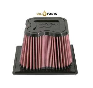 Filtr Powietrza K&n Dodge Ram 2500 3500 6.7l E-0784
