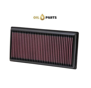 Filtr Powietrza K&n Fiat 500 C Panda Punto 33-2981