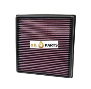 Filtr Powietrza K&n Dodge Avenger Journey 3.6 33-2470
