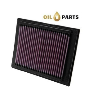 Filtr Powietrza K&n Mazda 2 Dy 33-2853