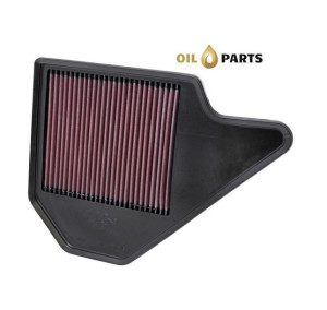 Filtr Powietrza K&n Lancia Voyager 3.6 33-2462
