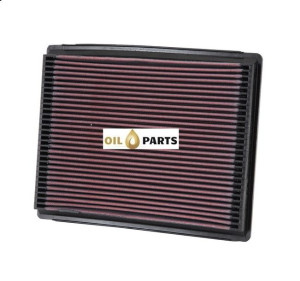 Filtr Powietrza K&n Ford Falcon Fairmont 33-2015