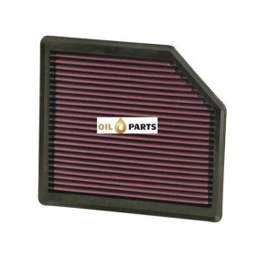 Filtr Powietrza K&n Ford Mustang Shelby 5.4 33-2365