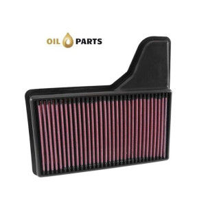 Filtr Powietrza K&n Ford Mustang Gt 5.0l V8 2015- 33-5029