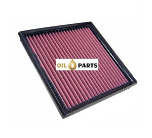 Filtr Powietrza K&n Ford Scorpio 33-2664