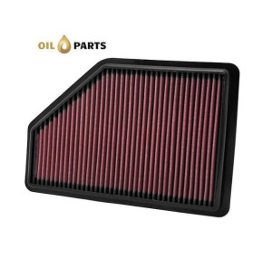 Filtr Powietrza K&n Honda Cr-v Ii Iii 2.2 Ctdi 140km 33-2982