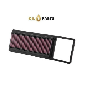 Filtr Powietrza K&n Honda Jazz Ii 33-2917