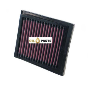 Filtr Powietrza K&n Honda Jazz Ii Iii 33-2359