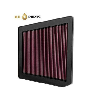 Filtr Powietrza K&n Acura Rl 3.5 33-2179