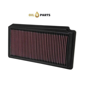 Filtr Powietrza K&n Honda Odyssey 33-2174