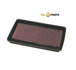 Filtr Powietrza K&n Hyundai Accent I 1.5 33-2161