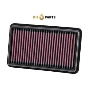 Filtr Powietrza K&n Kia Picanto 33-3000