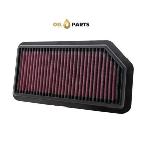 Filtr Powietrza K&n Kia Soul Venga 33-2960