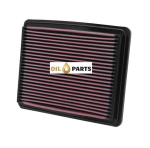 Filtr Powietrza K&n Hyundai Sonata Iv Trajet 33-2188