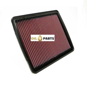 Filtr Powietrza K&n Hyundai Terracan 33-2833
