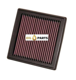 Filtr Powietrza K&n Fiat Sedici 1.9 D 33-2399