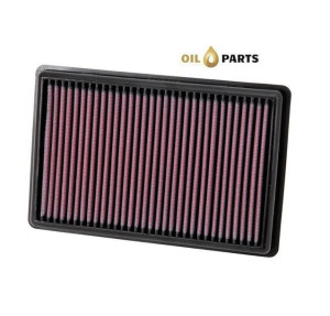 Filtr Powietrza K&n Jaguar Xk 4.2 33-3010