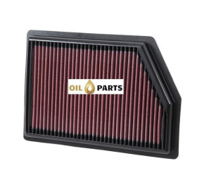 Filtr Powietrza K&n Jeep Cherokee Kl 33-5009