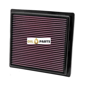 Filtr Powietrza K&n Dodge Durango 33-2457
