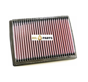 Filtr Powietrza K&n Mazda Demio 33-2222