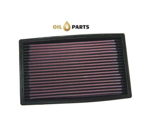 Filtr Powietrza K&n Mazda 323 Iv Mx-5 I 33-2034