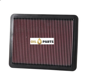Filtr Powietrza K&n Kia Sorento I 33-2271