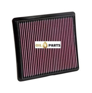 Filtr Powietrza K&n Dodge Grand Caravan 3.3 3.8 4.0 33-2419