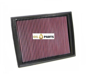 Filtr Powietrza K&n Land Rover Range Rover Sport 33-2333
