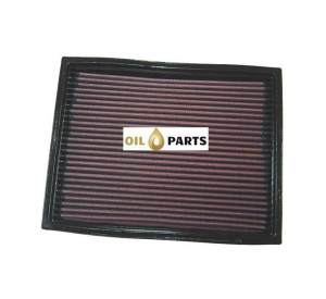 Filtr Powietrza K&n Land Rover Range Rover I Ii 33-2737