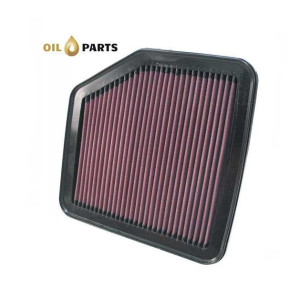 Filtr Powietrza K&n Toyota Rav4 Iii Iv 33-2345