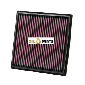 Filtr Powietrza K&n Lexus Rx450h 33-2455