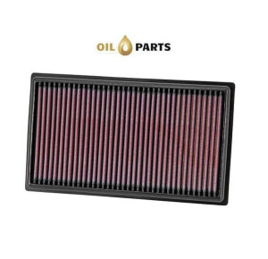 Filtr Powietrza K&n Mazda 5 (cw) 2.0 33-2999