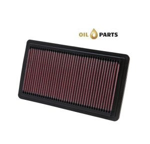 Filtr Powietrza K&n Mazda Mpv 2.3 33-2279