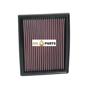 Filtr Powietrza K&n Mercedes-benz A W168 B W245 33-2914