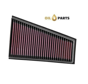 Filtr Powietrza K&n Mercedes-benz Klasa A W176 B W246 33-2995