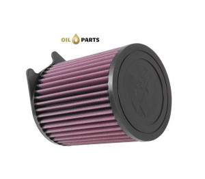 Filtr Powietrza K&n Mercedes Benz A 45 Amg W176 E-0661
