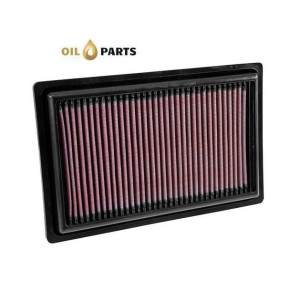 Filtr Powietrza K&n Mercedes-benz C W205 33-3034