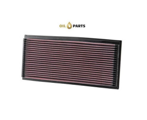 Filtr Powietrza K&n Mercedes Klasa S W140 W220 500 33-2678