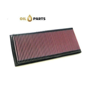 Filtr Powietrza K&n Mercedes Klasa S W140 2.8 3.2 33-2130
