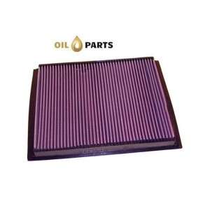 Filtr Powietrza K&n Vw Lt 28-35 Lt 28-46 2.5 2.8 Tdi 33-2764