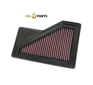 Filtr Powietrza K&n Mini One Cooper 1.6 33-2885