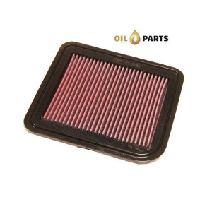 Filtr Powietrza K&n Mitsubishi Eclipse Iv 2.4 3.8 33-2285