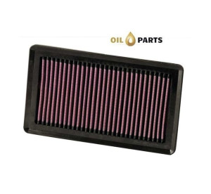 Filtr Powietrza K&n Nissan Note Qashqai Tiida 33-2375