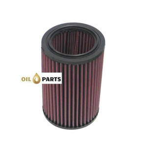 Filtr Powietrza K&n Nissan Kubistar E-9238