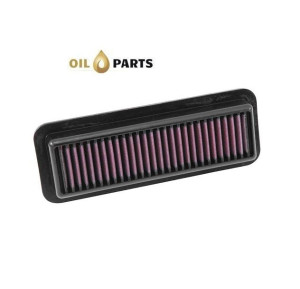 Filtr Powietrza K&n Nissan Micra Iv K13 1.2 33-3027