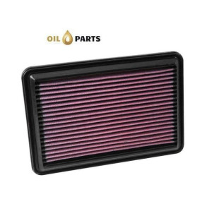 Filtr Powietrza K&n Nissan X-trail Iii 33-5016
